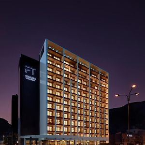 Ferrari Tower